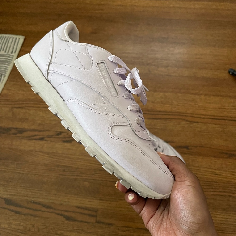 Reebok classics - Picture 4 of 12